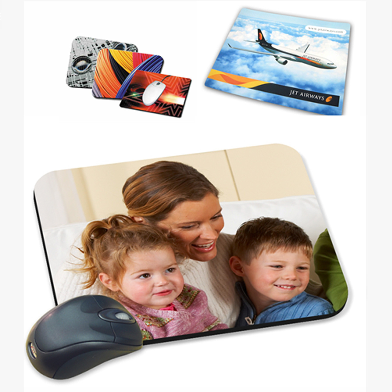 Коврик для мыши