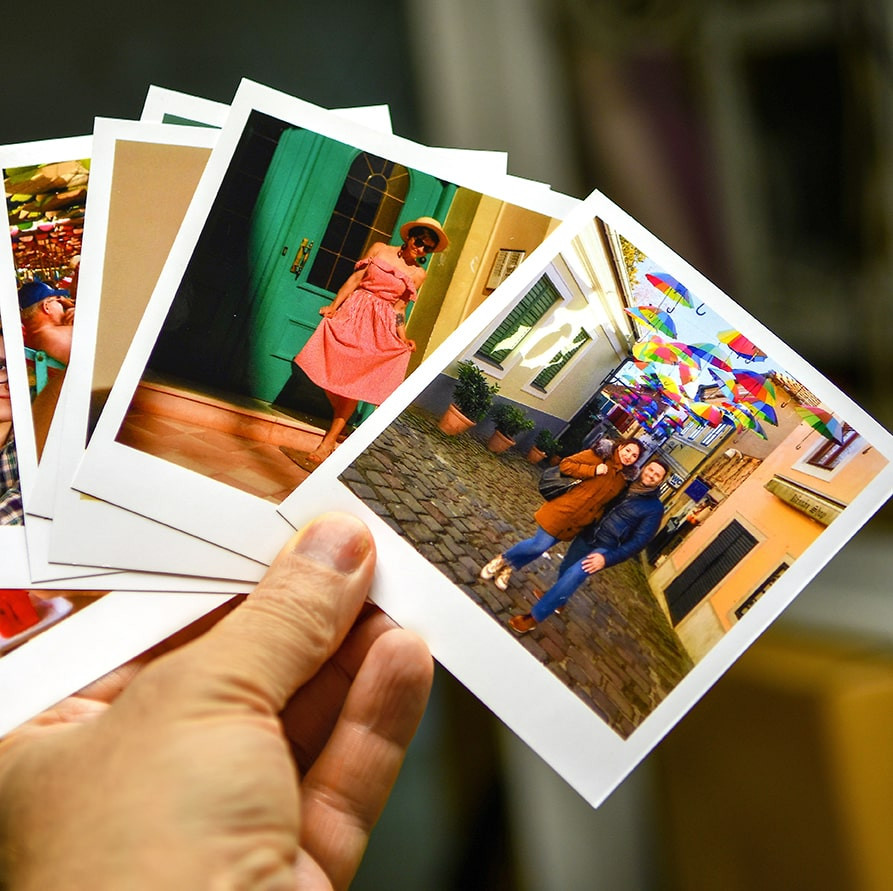 Фотокарточки