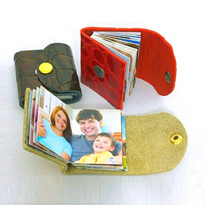 Альбом брелок